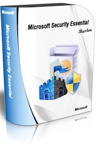 Microsoft Security Essentials