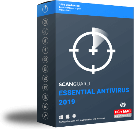 ScanGuard