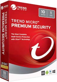 Trend Micro