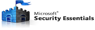 Microsoft Security Essentials